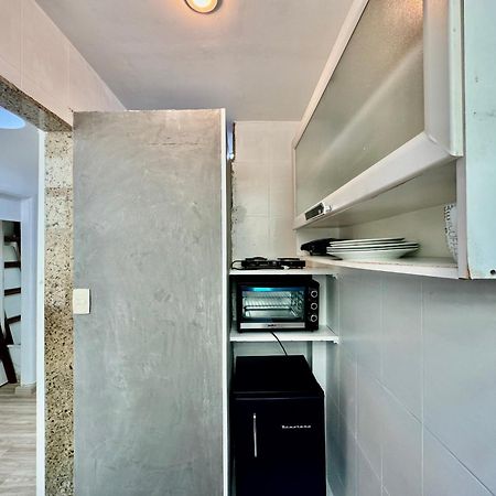 Studio'S Bartho Leblon Rio de Janeiro Exterior foto