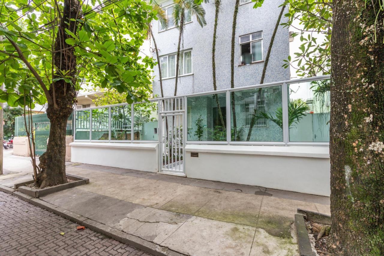Studio'S Bartho Leblon Rio de Janeiro Exterior foto