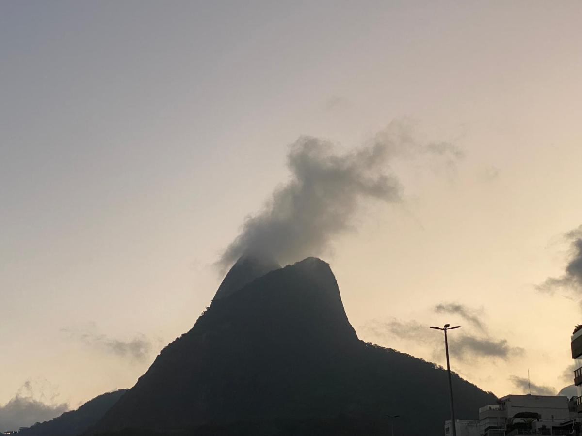 Studio'S Bartho Leblon Rio de Janeiro Exterior foto