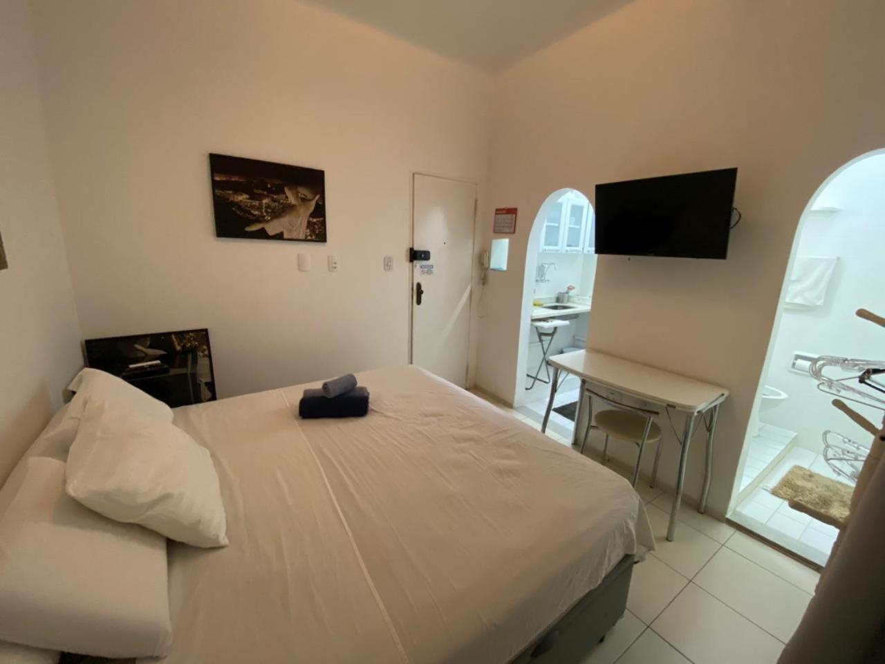 Studio'S Bartho Leblon Rio de Janeiro Exterior foto