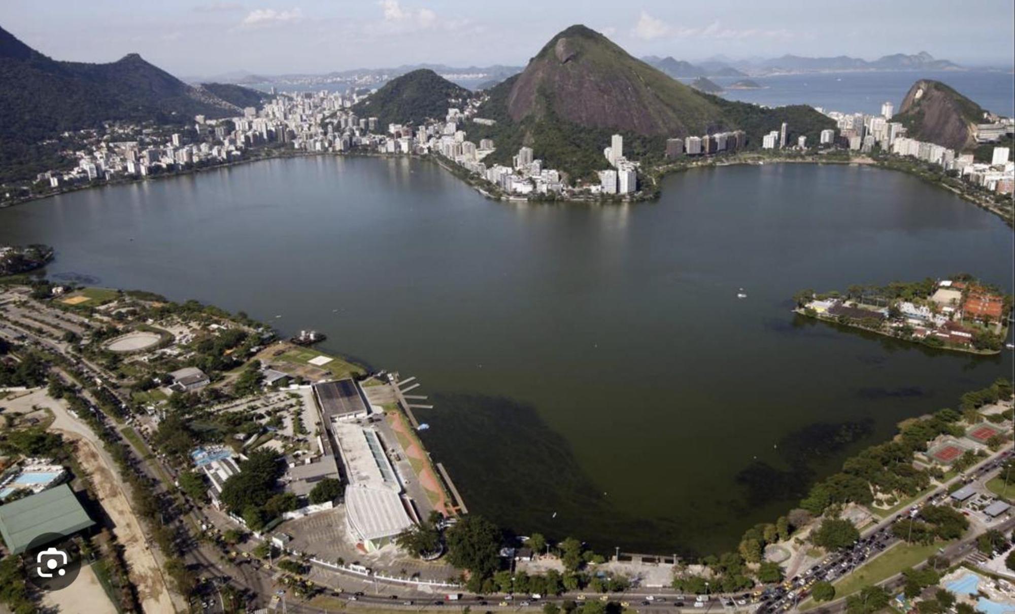 Studio'S Bartho Leblon Rio de Janeiro Exterior foto