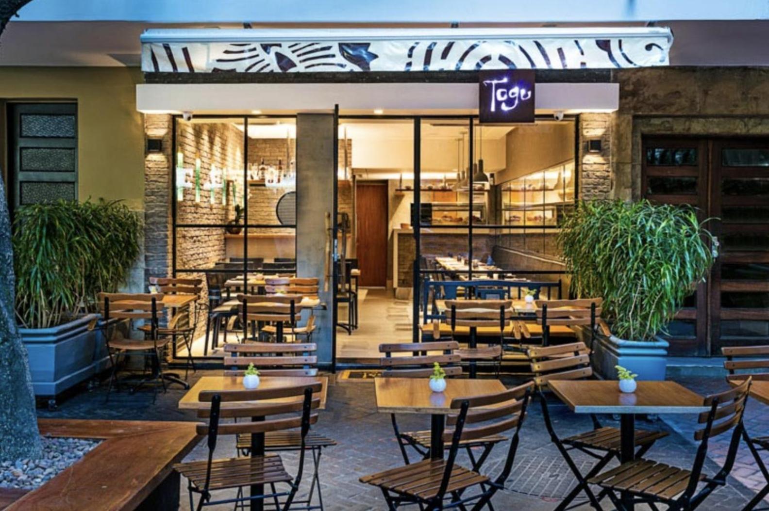 Studio'S Bartho Leblon Rio de Janeiro Exterior foto
