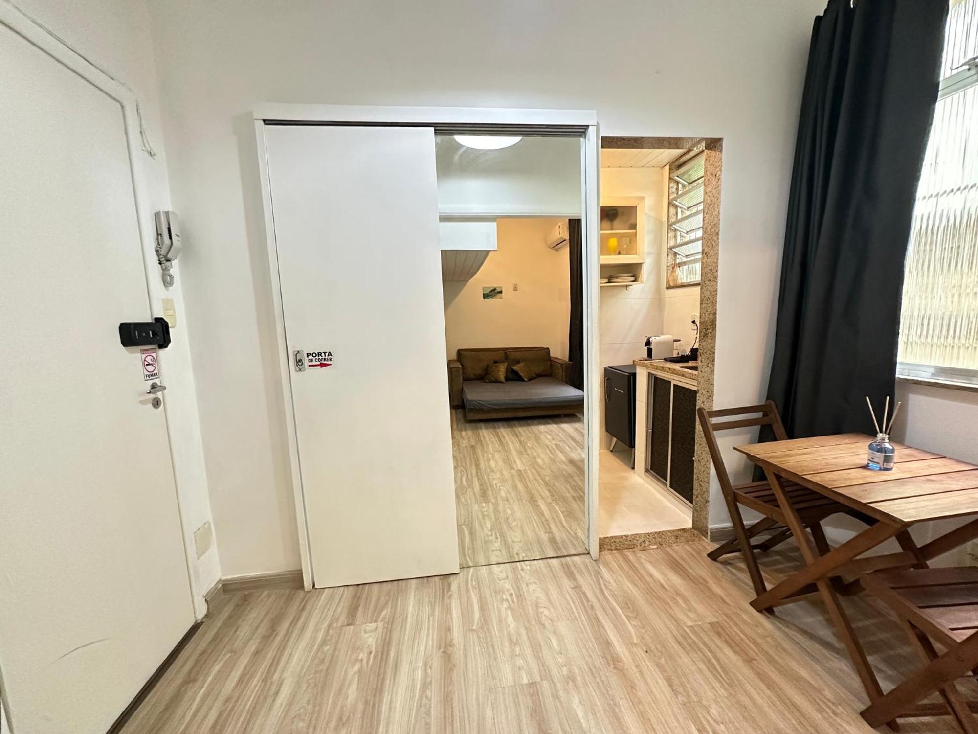 Studio'S Bartho Leblon Rio de Janeiro Quarto foto