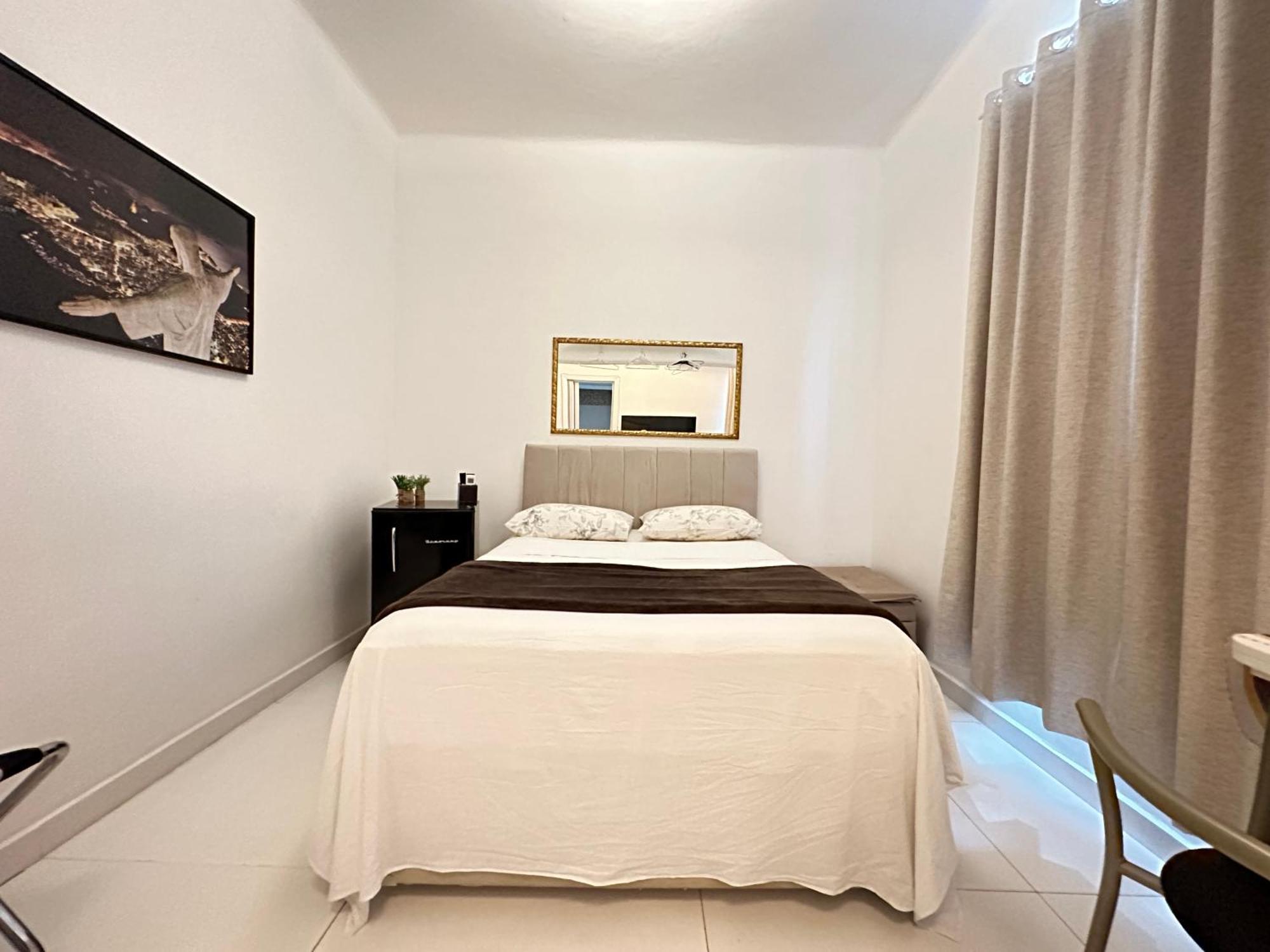 Studio'S Bartho Leblon Rio de Janeiro Quarto foto
