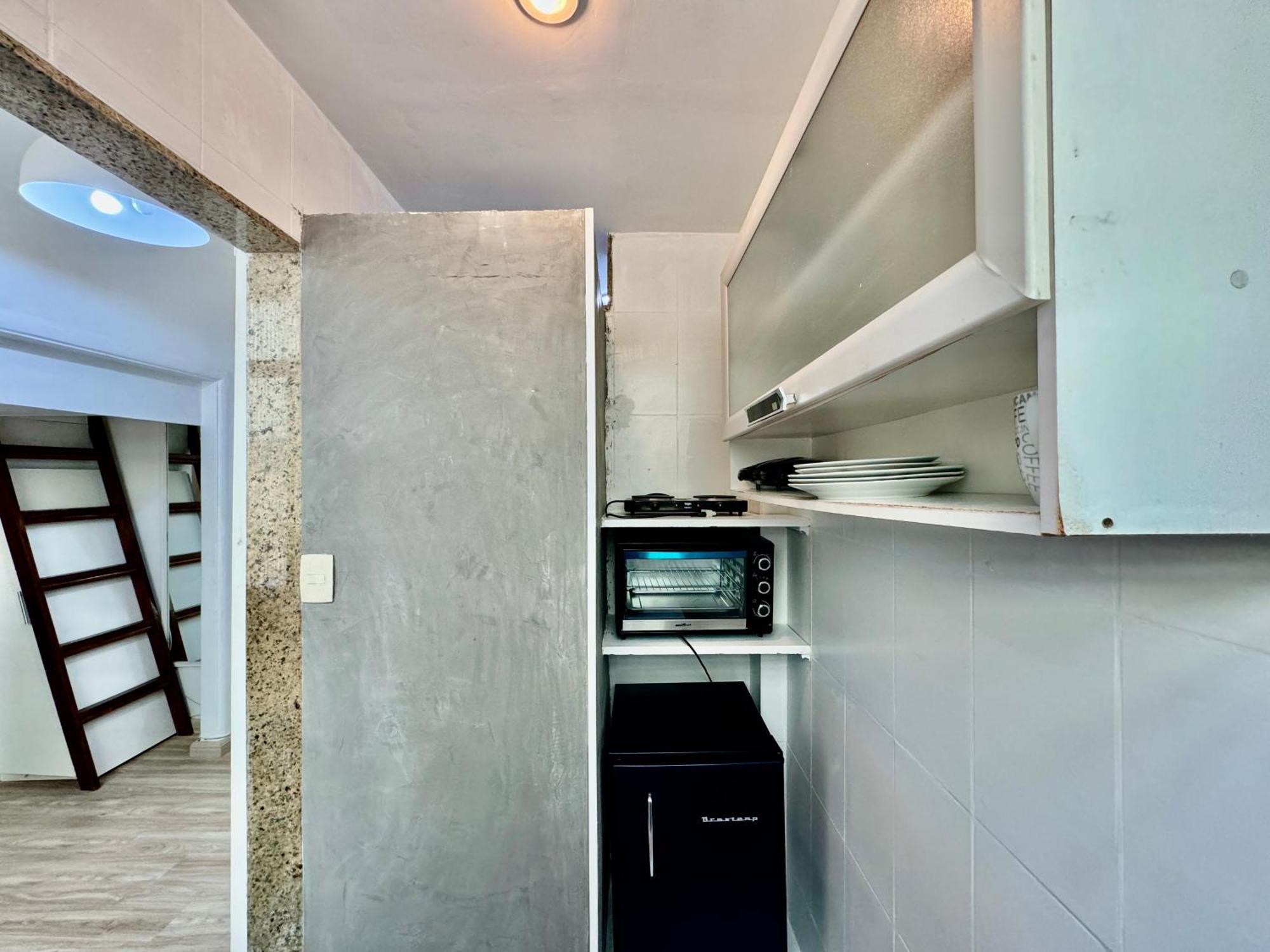 Studio'S Bartho Leblon Rio de Janeiro Exterior foto
