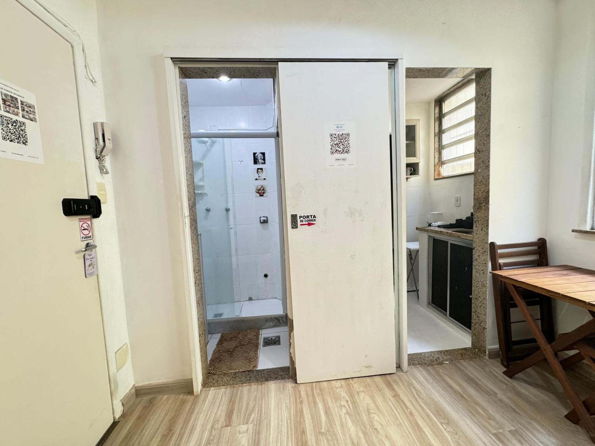 Studio'S Bartho Leblon Rio de Janeiro Exterior foto