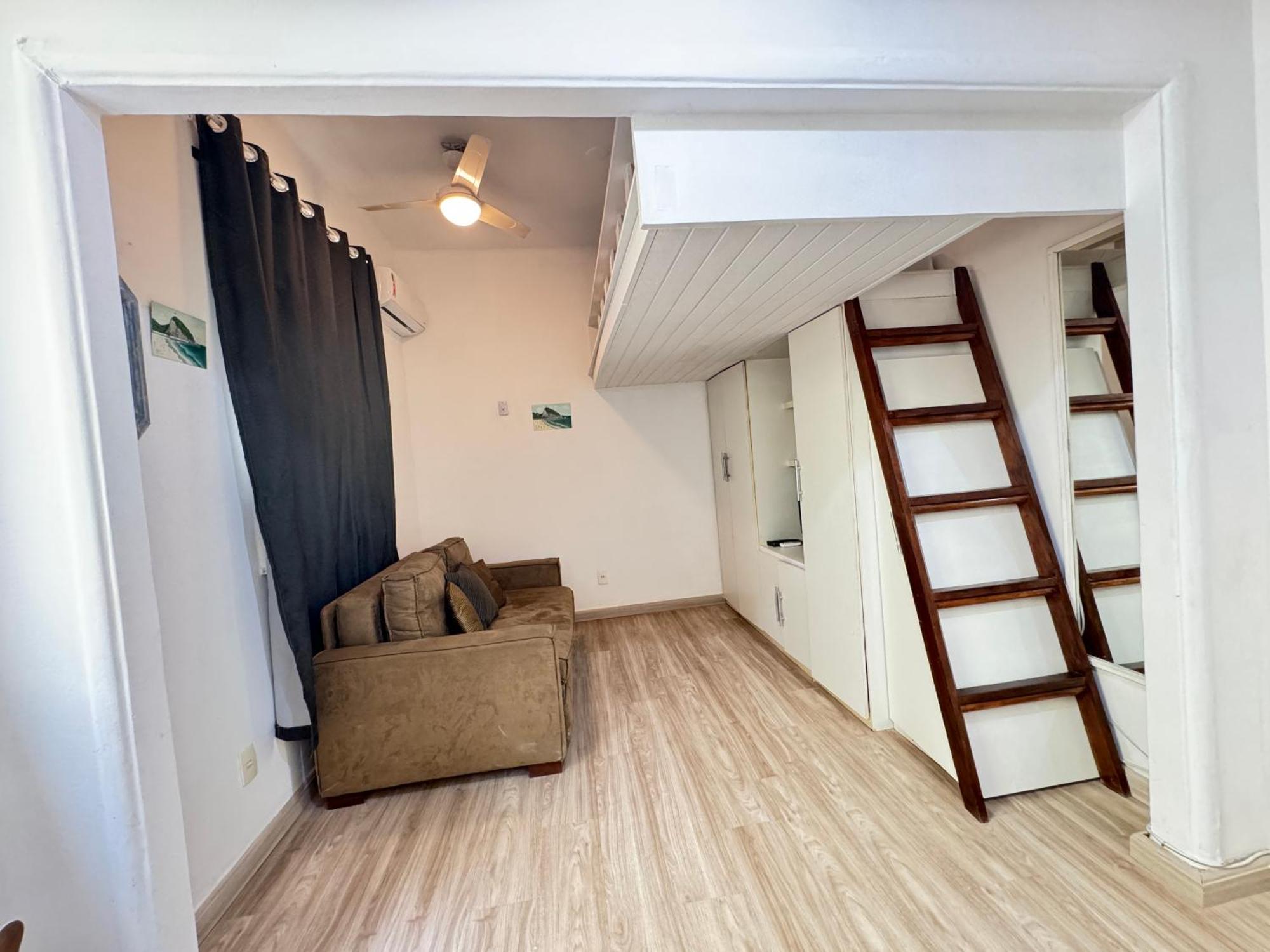 Studio'S Bartho Leblon Rio de Janeiro Exterior foto
