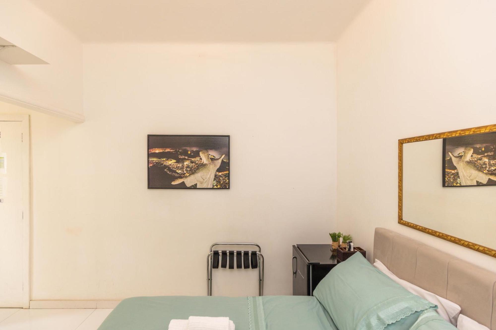 Studio'S Bartho Leblon Rio de Janeiro Exterior foto