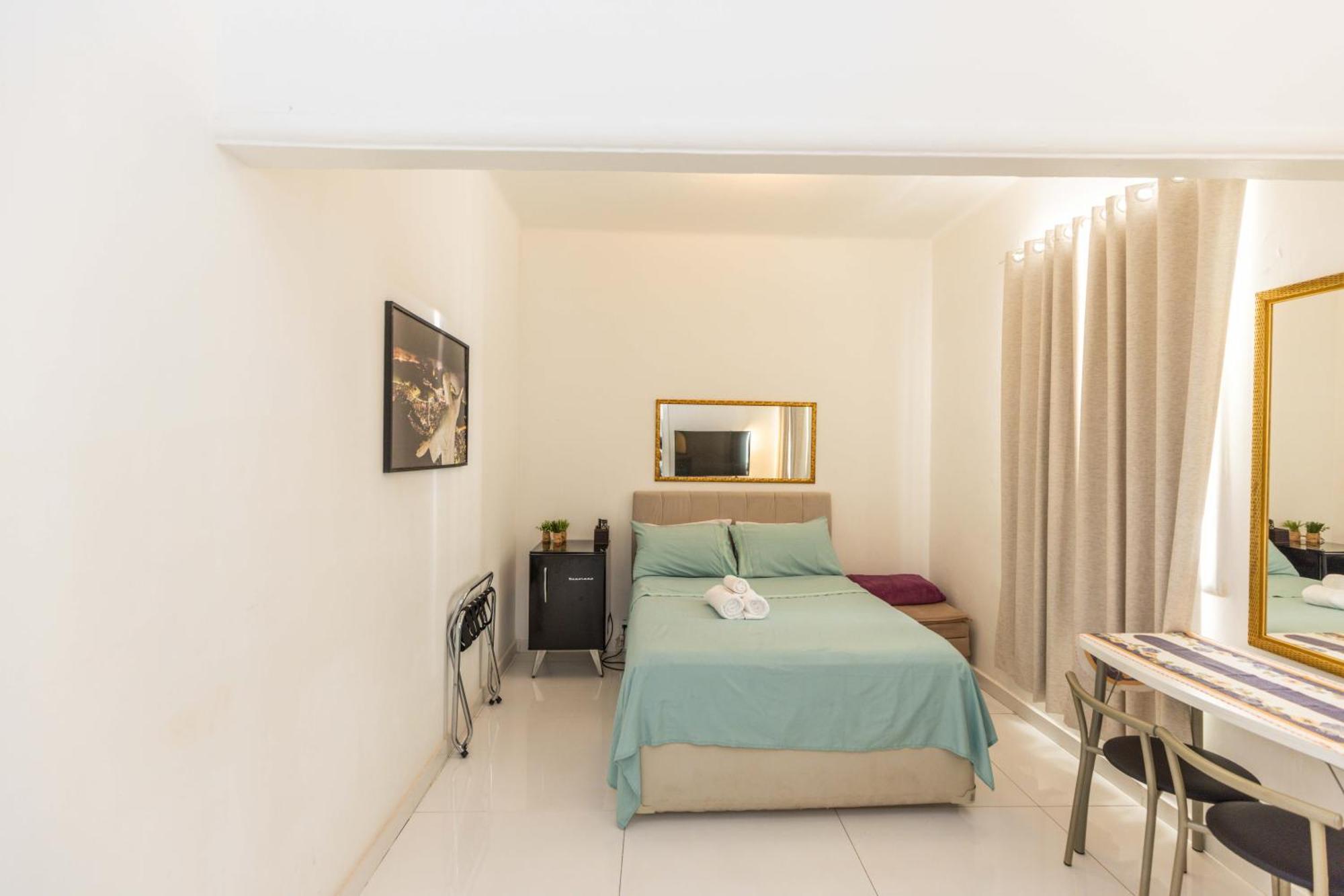 Studio'S Bartho Leblon Rio de Janeiro Exterior foto