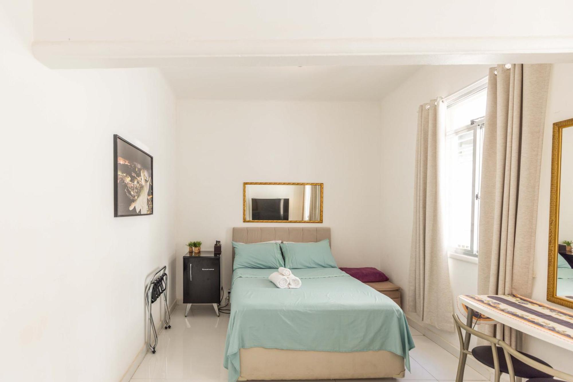 Studio'S Bartho Leblon Rio de Janeiro Exterior foto