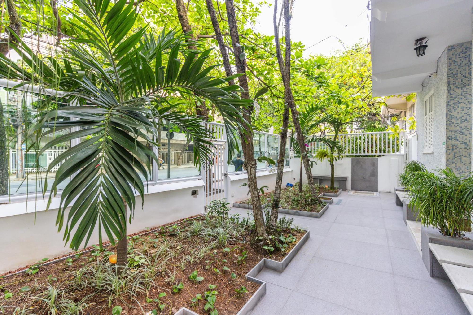 Studio'S Bartho Leblon Rio de Janeiro Exterior foto